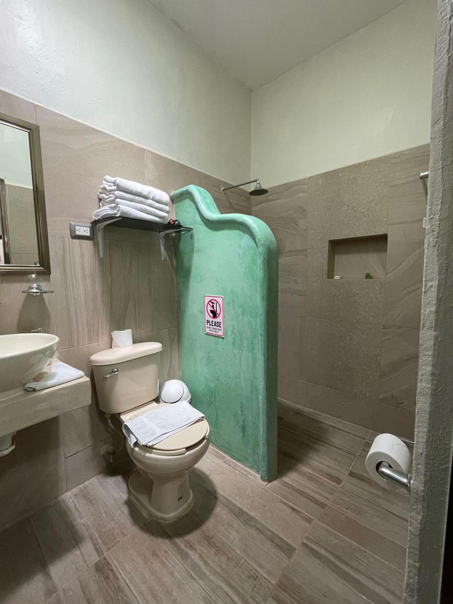 Casa Xu'Unan Valladolid  Exteriér fotografie