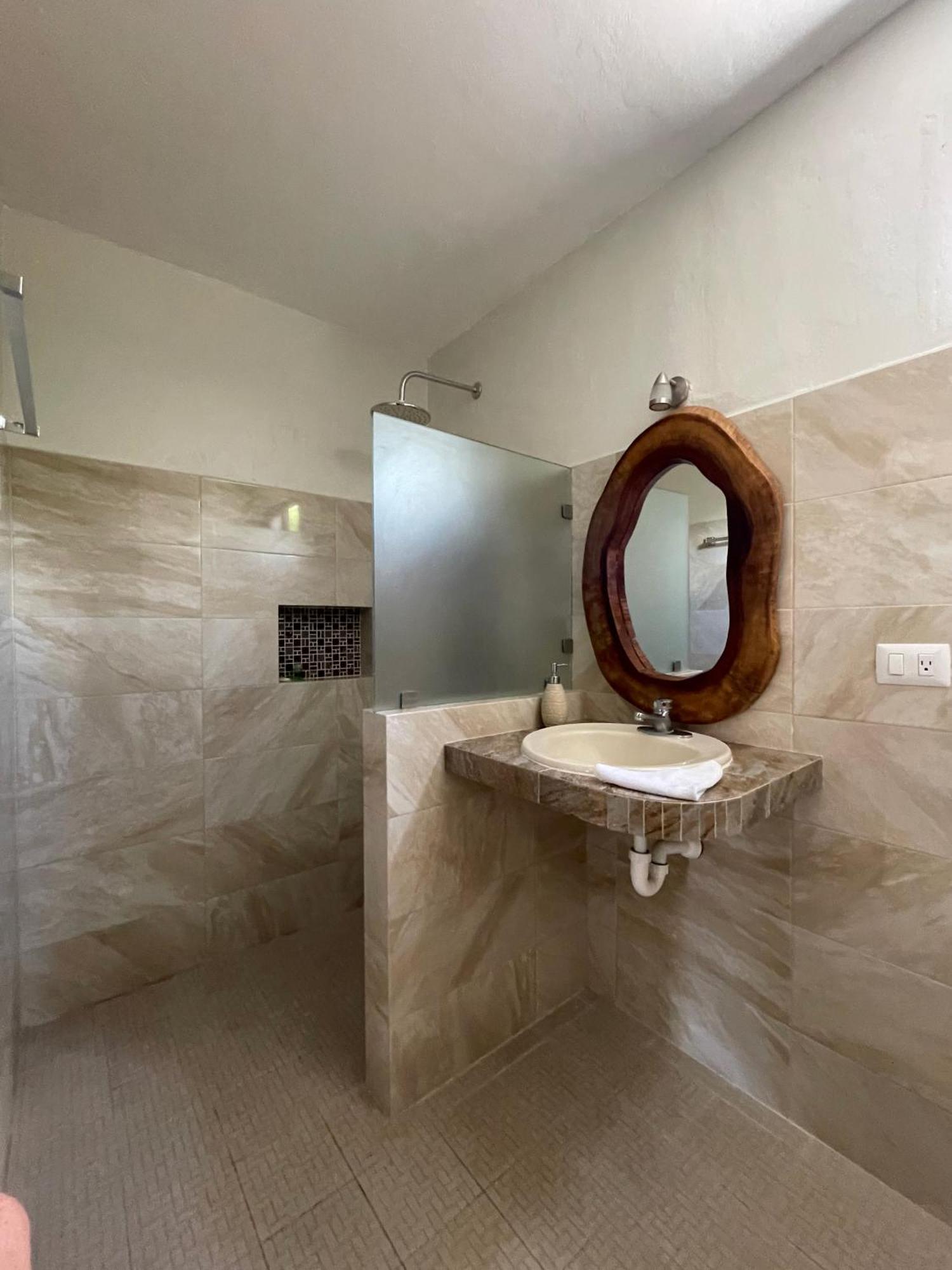 Casa Xu'Unan Valladolid  Exteriér fotografie