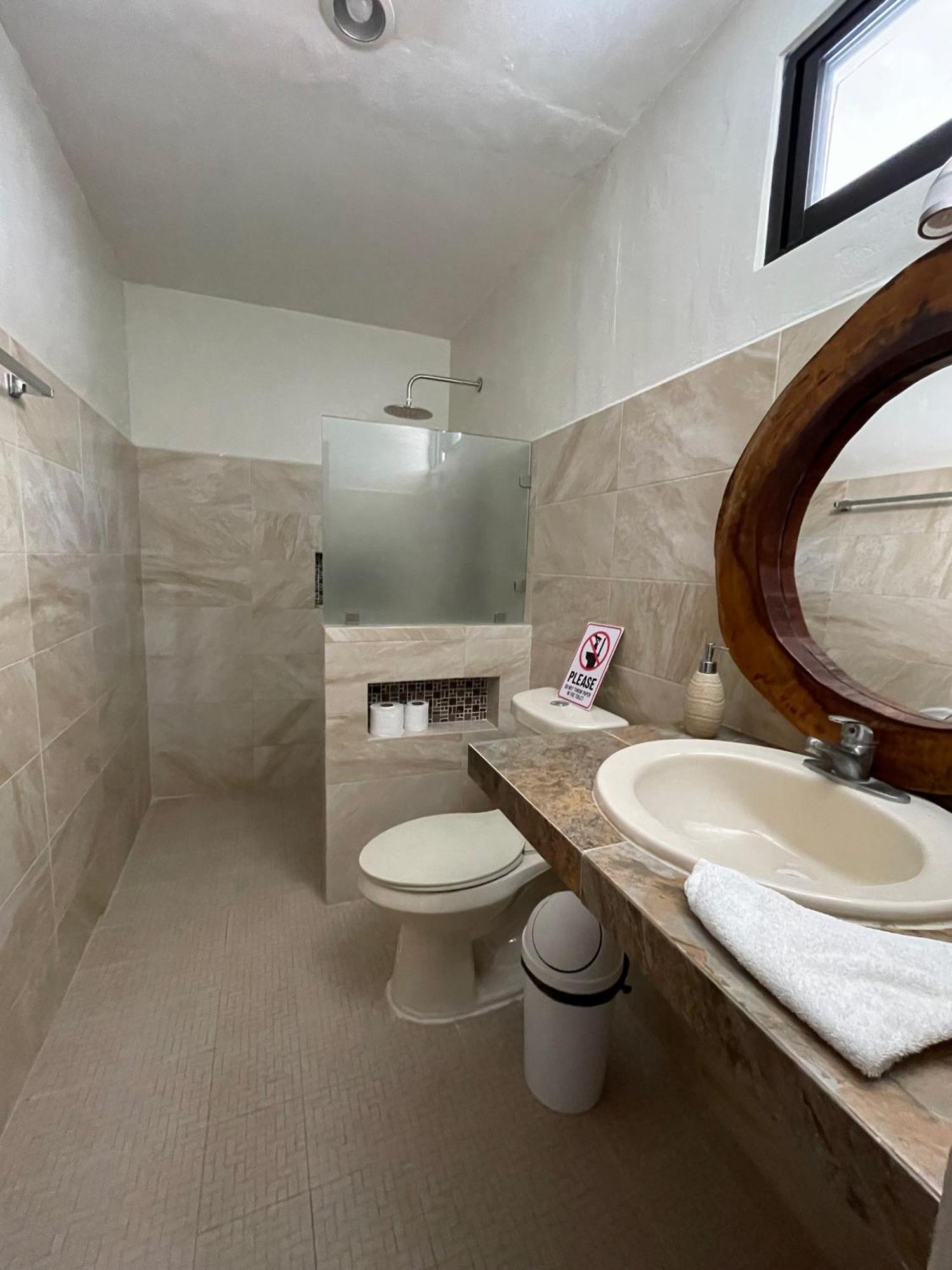 Casa Xu'Unan Valladolid  Exteriér fotografie