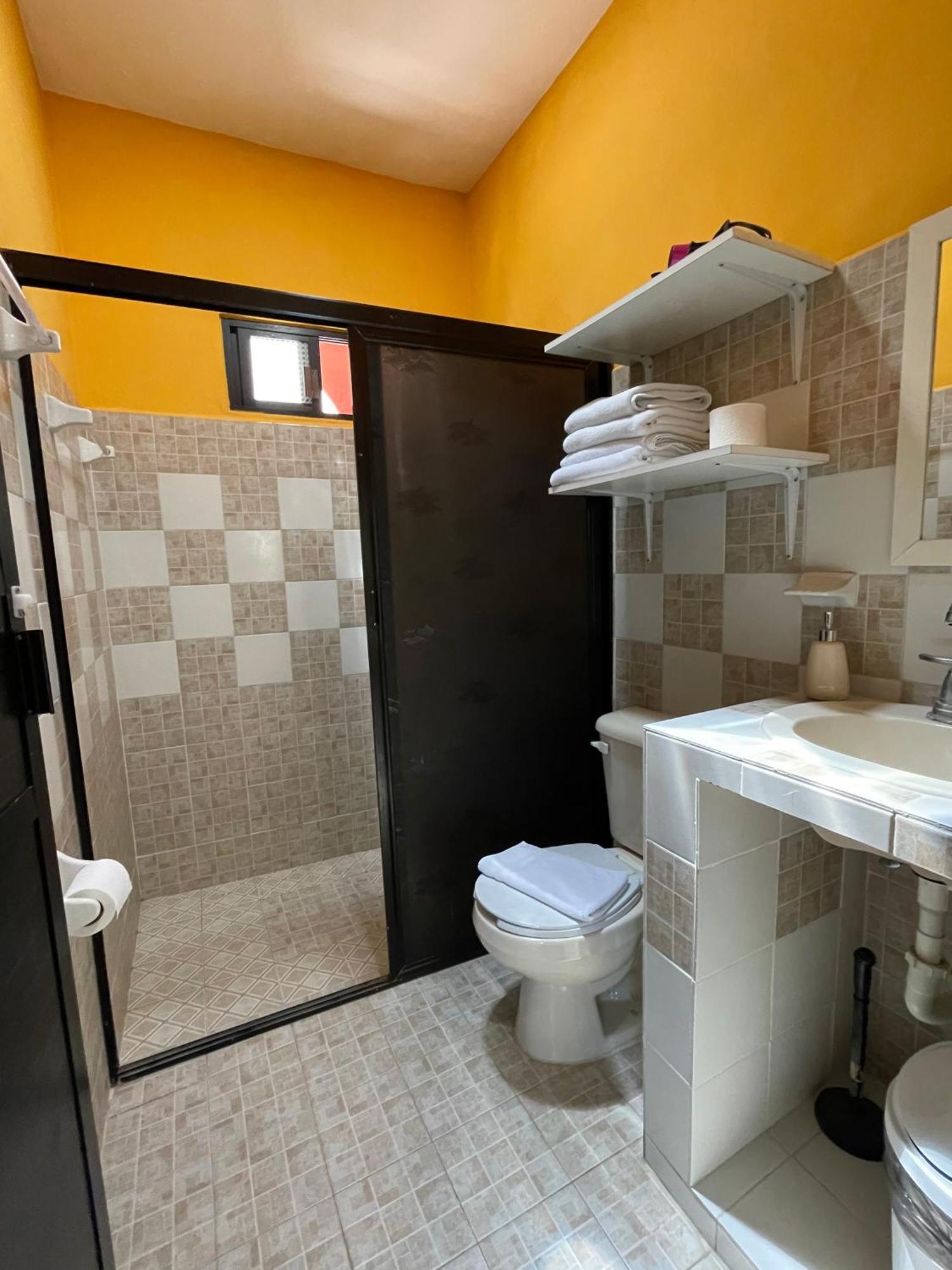 Casa Xu'Unan Valladolid  Exteriér fotografie