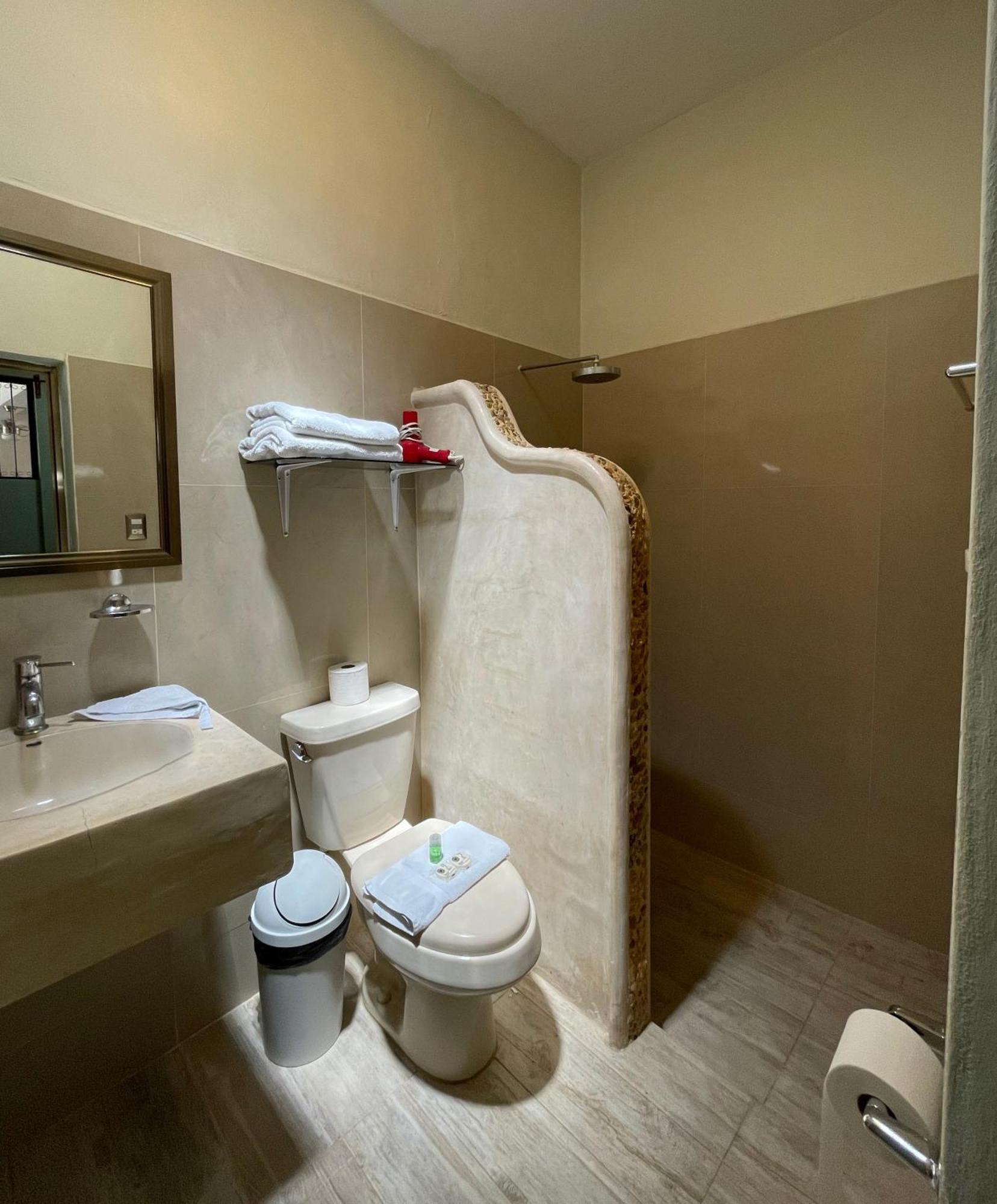 Casa Xu'Unan Valladolid  Exteriér fotografie