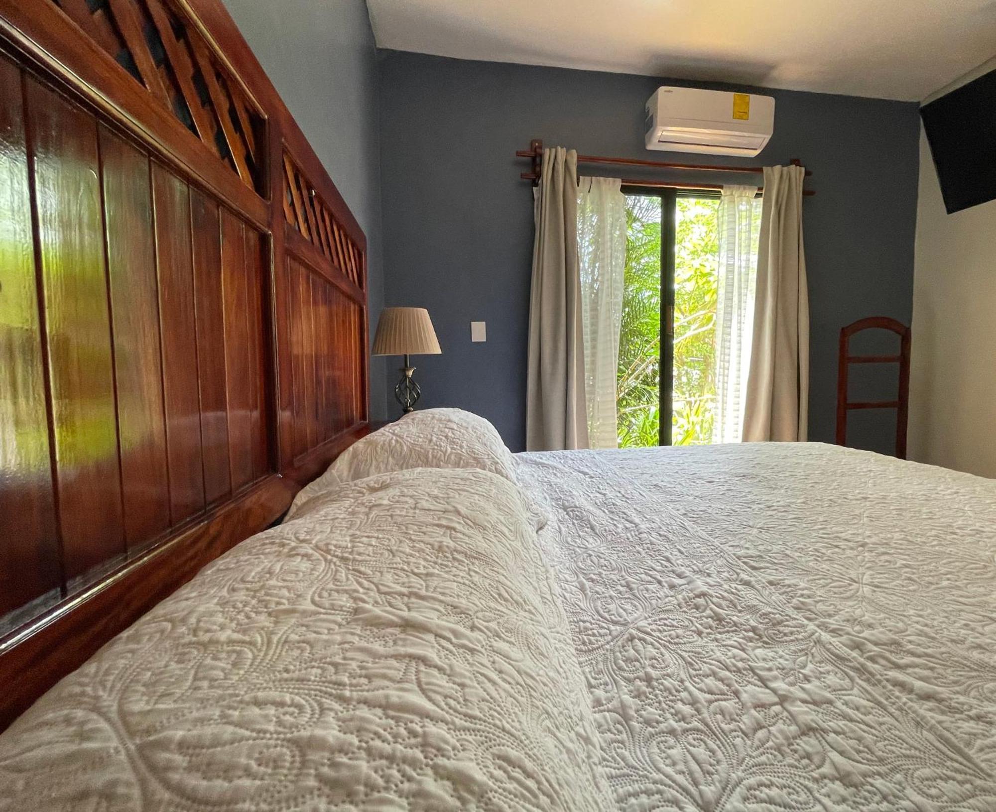 Casa Xu'Unan Valladolid  Exteriér fotografie
