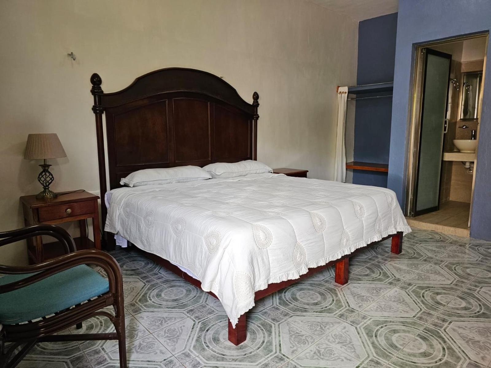 Casa Xu'Unan Valladolid  Exteriér fotografie