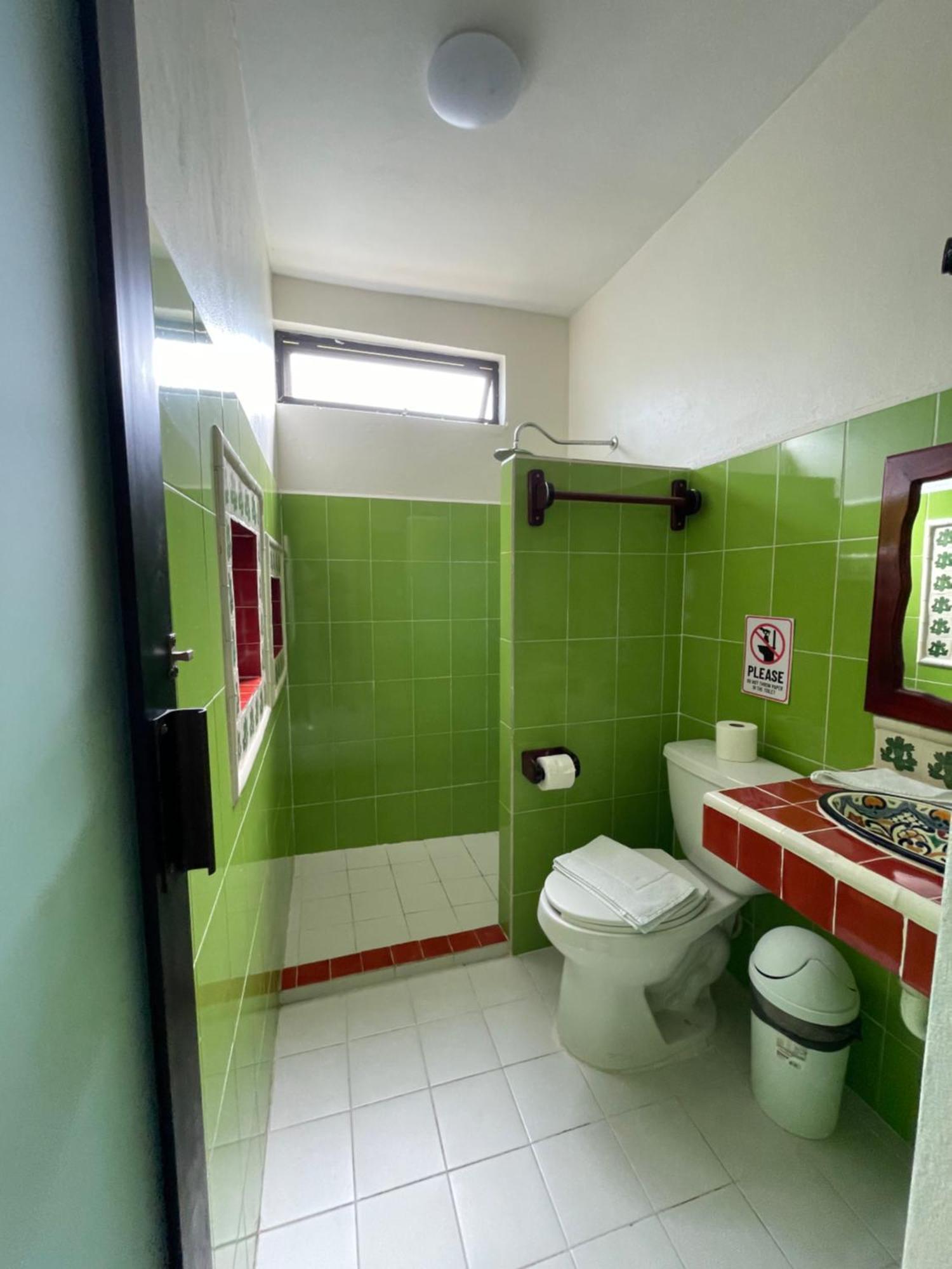 Casa Xu'Unan Valladolid  Exteriér fotografie