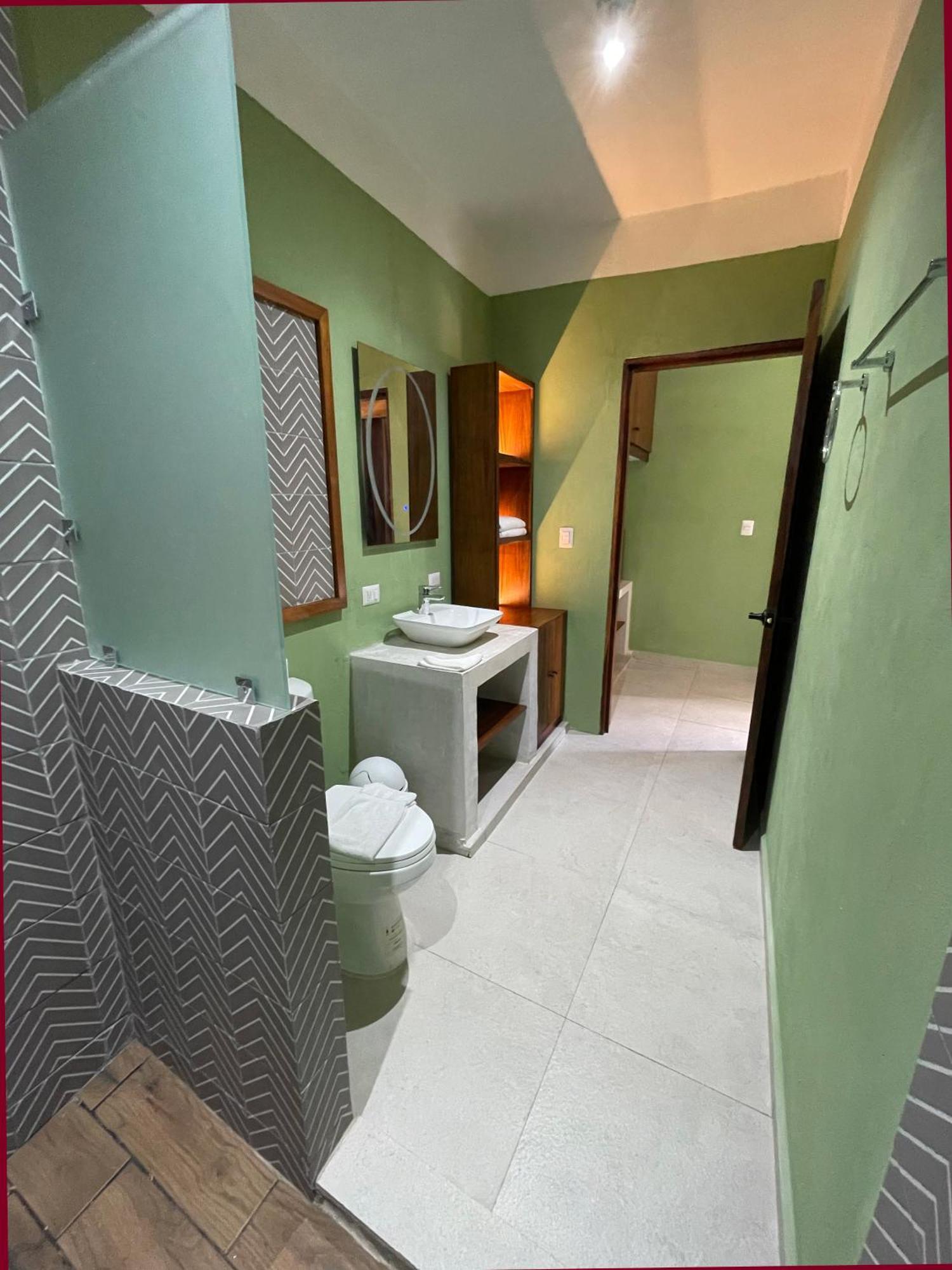 Casa Xu'Unan Valladolid  Exteriér fotografie